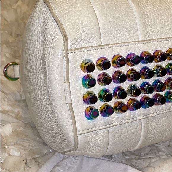 Alexander Wang Rockie Iridescent - Picture 6 of 11